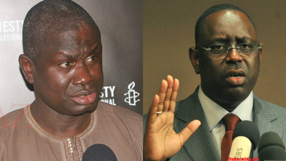 PROCES POLITIQUES, INTERDICTION DES MANIFESTATIONS, BAVURES POLICIERES..: Amnesty treine Macky et le régime PROCES POLITIQUES, INTERDICTION DES MANIFESTATIONS, BAVURES POLICIERES..: Amnesty treine Macky et le régime