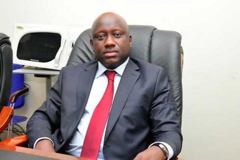 Serigne Bassirou Guèye au tribunal : «M. le Président ! Maako Waxoon Waxaat, je requiers coupable» Serigne Bassirou Guèye au tribunal : «M. le Président ! Maako Waxoon Waxaat, je requiers coupable»