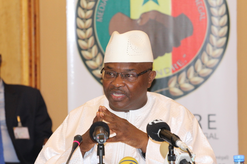 ATTEINTES A LA DEMOCRATIE, AUX LIBERTES..:ABC crache ses vérités à la face du régime Sall ATTEINTES A LA DEMOCRATIE, AUX LIBERTES..:ABC crache ses vérités à la face du régime Sall