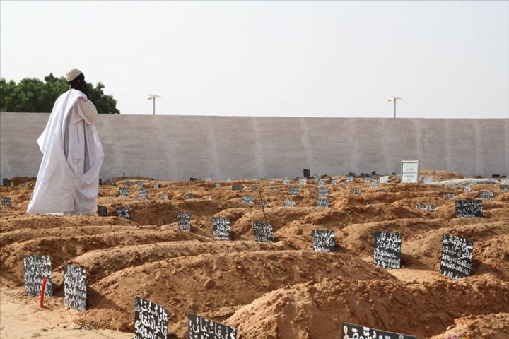 MEURTRE DE SERIGNE FALLOU BA CE SAMEDI À TOUBA: Un garçon de 7 ans égorgé près de chez lui par un inconnu