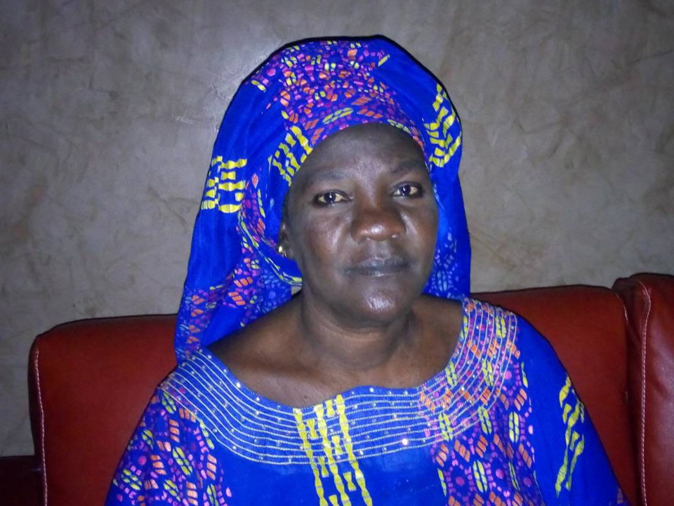 ABSA LAYE SOUARE MARCHE SUR TALLA SYLLA: «Le traître ne jouit jamais longtemps de sa traitrise» ABSA LAYE SOUARE MARCHE SUR TALLA SYLLA: «Le traître ne jouit jamais longtemps de sa traitrise»