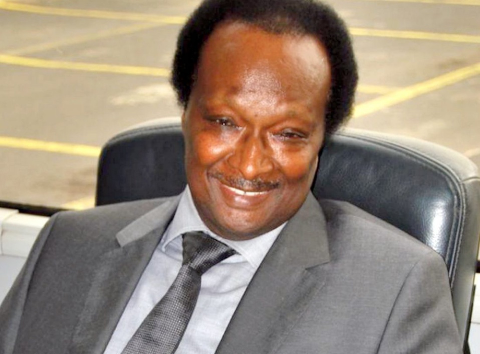 Baba Diao «Itoc» accusé Baba Diao «Itoc» accusé