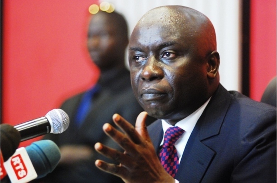 A TOUBA DEPUIS QUELQUES JOURS: Idy dénonce le tâtonnement et l’absence de vision dans la politique de Macky A TOUBA DEPUIS QUELQUES JOURS: Idy dénonce le tâtonnement et l’absence de vision dans la politique de Macky