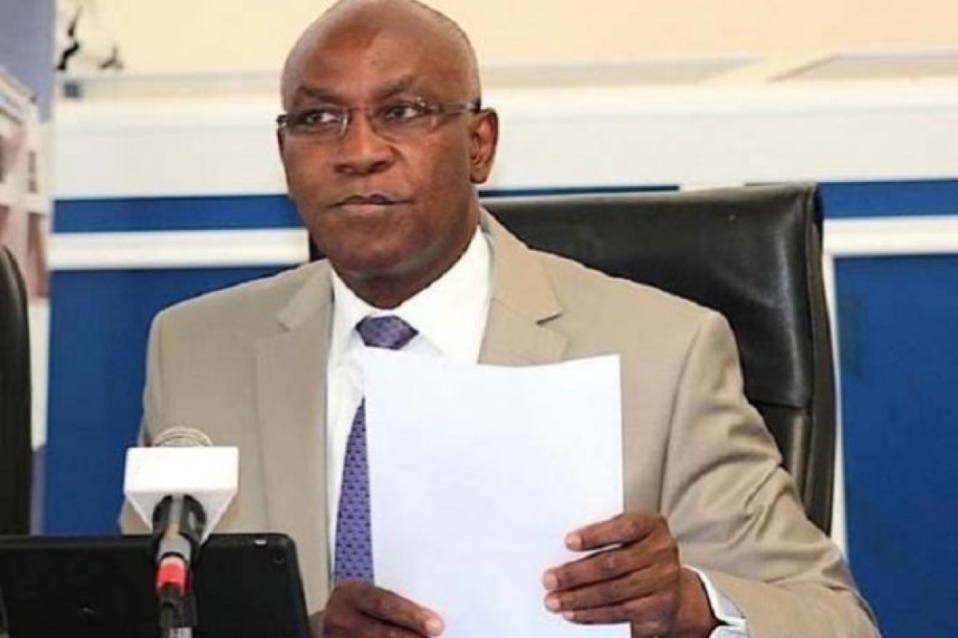 Serigne Mbaye Thiam accusé d’avoir démis le directeur du Crfpe de Fatick à cause d’une contribution Serigne Mbaye Thiam accusé d’avoir démis le directeur du Crfpe de Fatick à cause d’une contribution