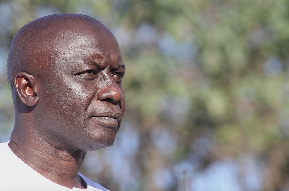 CÉLÉBRATION DES 6 ANS DU REGIME SALL: Yakham Mbaye, Mor Ngom, Samba Sy et Thérèse Faye ouvrent le feu sur Idrissa Seck CÉLÉBRATION DES 6 ANS DU REGIME SALL: Yakham Mbaye, Mor Ngom, Samba Sy et Thérèse Faye ouvrent le feu sur Idrissa Seck