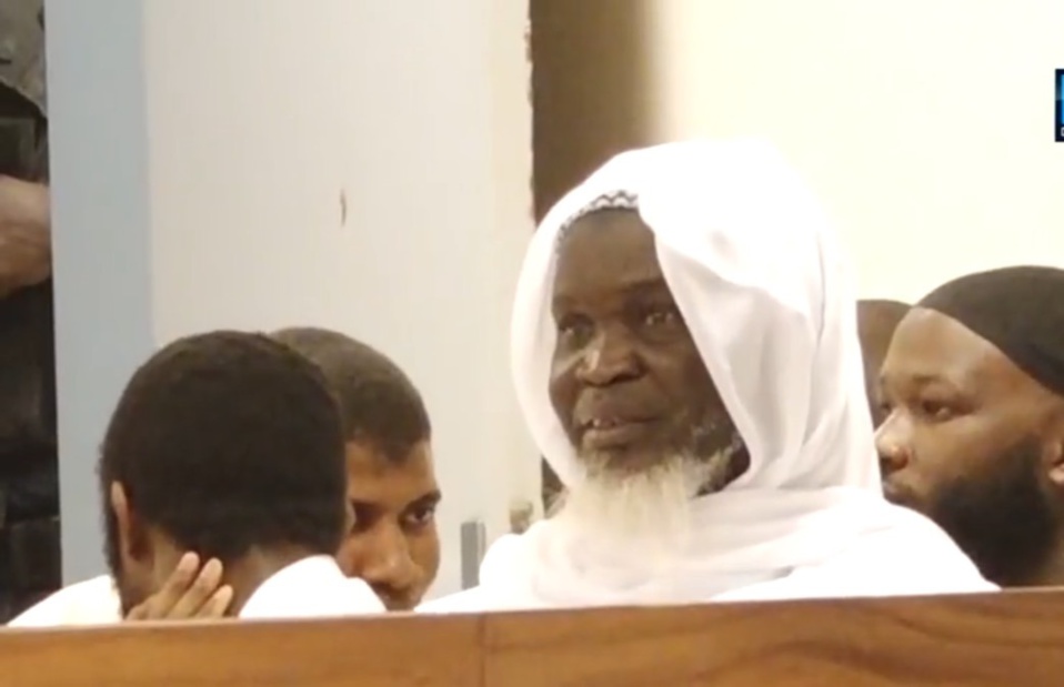 DOSSIER IMAM NDAO: Me Moussa Sarr dénonce un «traitement discriminatoire et attentatoire à la dignité humaine» DOSSIER IMAM NDAO: Me Moussa Sarr dénonce un «traitement discriminatoire et attentatoire à la dignité humaine»