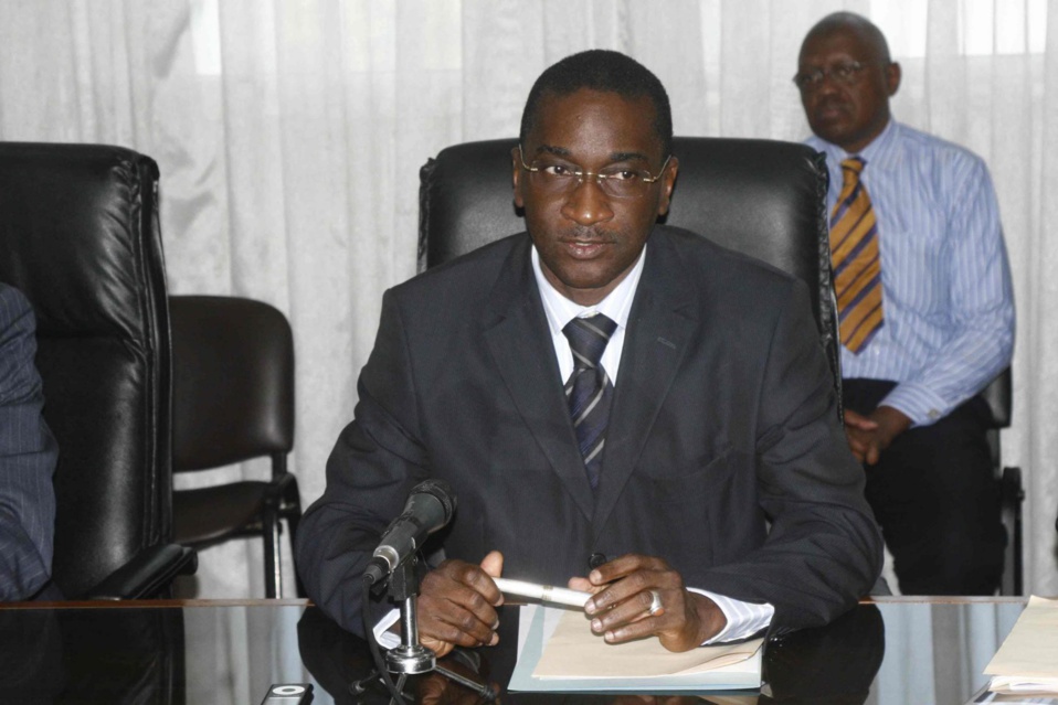 MOROSITE DU TOURISME AU CAP SKIRRING : Les acteurs déversent leur colère sur Racine Sy MOROSITE DU TOURISME AU CAP SKIRRING : Les acteurs déversent leur colère sur Racine Sy