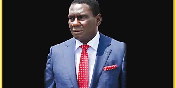 Qui protège Cheikh Kanté