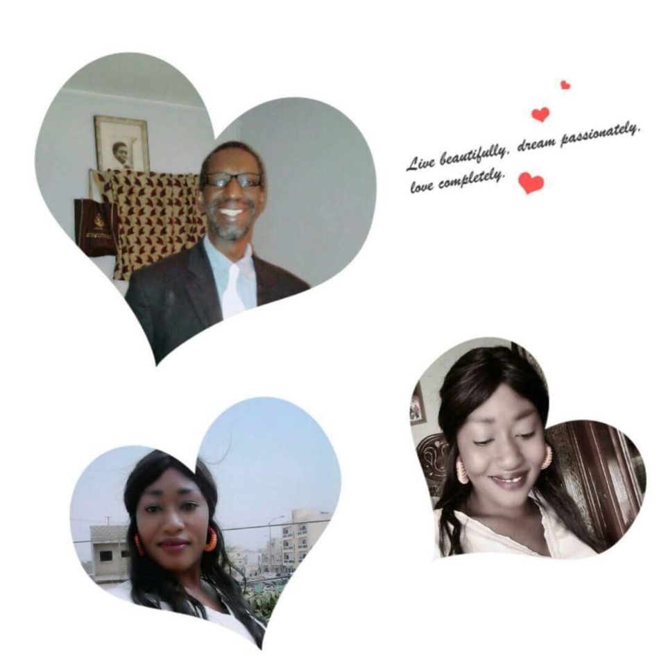 CARNET ROSE: Notre collègue khaly Moustapha LÈYE consultant, correcteur, journaliste et analyste politique se marie ce samedi CARNET ROSE: Notre collègue khaly Moustapha LÈYE consultant, correcteur, journaliste et analyste politique se marie ce samedi