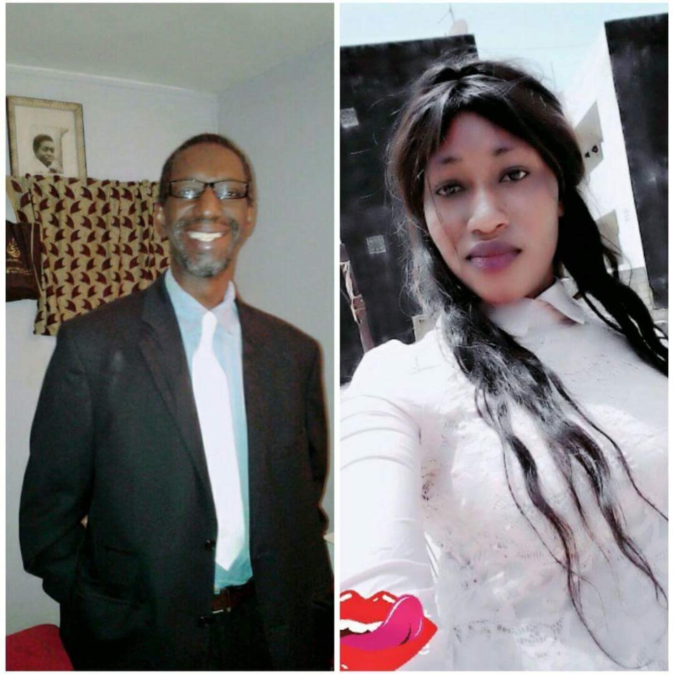 CARNET ROSE: Notre collègue khaly Moustapha LÈYE consultant, correcteur, journaliste et analyste politique se marie ce samedi CARNET ROSE: Notre collègue khaly Moustapha LÈYE consultant, correcteur, journaliste et analyste politique se marie ce samedi