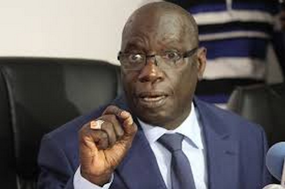 Parrainage: Quand les « renifleurs » de trône attaquent le Parrainage: Quand les « renifleurs » de trône attaquent le