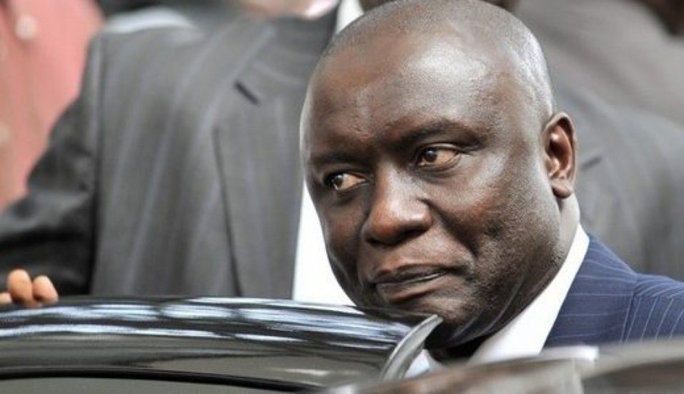 LES REVERS D'UN SHOW REUSSI DE IDRISSA SECK: Le Team choc de Idy crée d'énormes frustations LES REVERS D'UN SHOW REUSSI DE IDRISSA SECK: Le Team choc de Idy crée d'énormes frustations