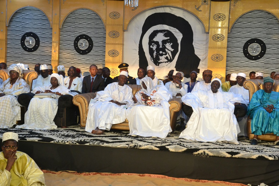 Yoff affiche sa neutralité politique et met pouvoir et opposition dos à dos Yoff affiche sa neutralité politique et met pouvoir et opposition dos à dos