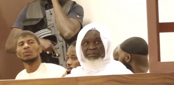 BOUBACAR DECOL NDIAYE PRESUME DJIHADISTE: «J’ai été à Kaolack chez imam Ndao pour lui demander si des ‘’Mbook’’ étaient réellement décédés dans les zones de combats»