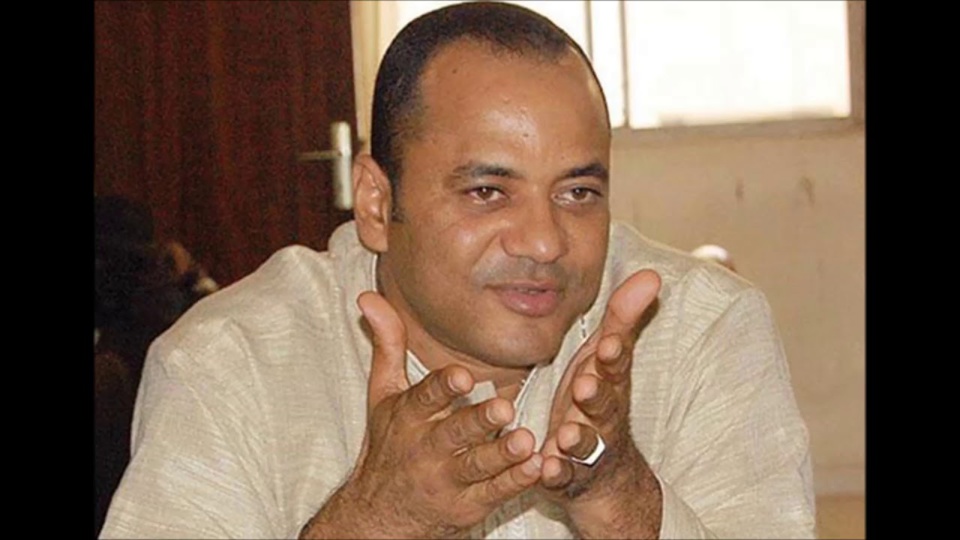 LUC NICOLAI ASSURE: «Balla Gaye 2-Modou Lô, maa koy tëgg !» LUC NICOLAI ASSURE: «Balla Gaye 2-Modou Lô, maa koy tëgg !»