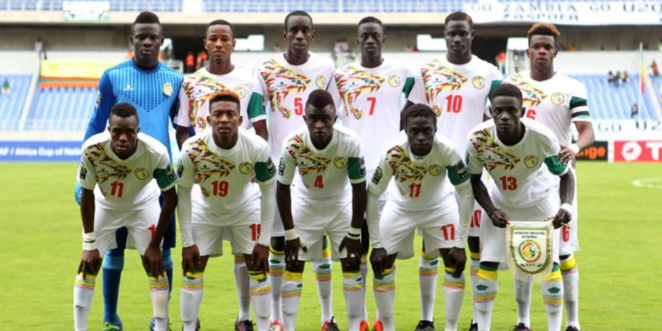 TOURNOI UFOA: Le Sénégal s’incline d’entrée devant le Mali (1-3) TOURNOI UFOA: Le Sénégal s’incline d’entrée devant le Mali (1-3)