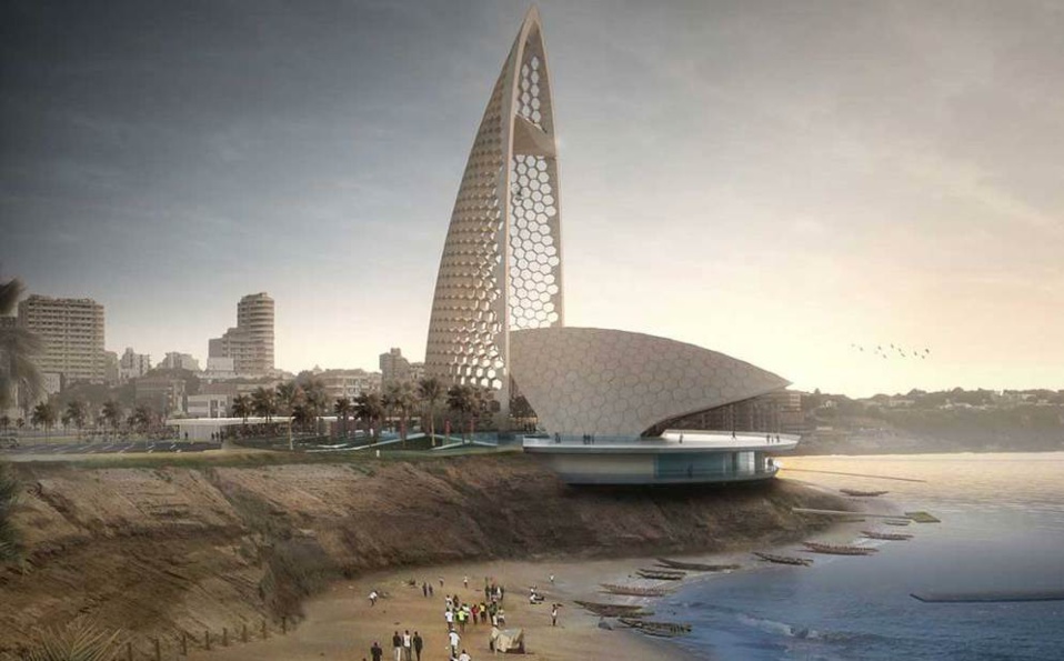 27 AVRIL 1848-27 AVRIL 2018: le Mémorial de Gorée va commémorer les 178 ans de l’abolition de l’esclavage à travers une randonnée pédestre 27 AVRIL 1848-27 AVRIL 2018: le Mémorial de Gorée va commémorer les 178 ans de l’abolition de l’esclavage à travers une randonnée pédestre