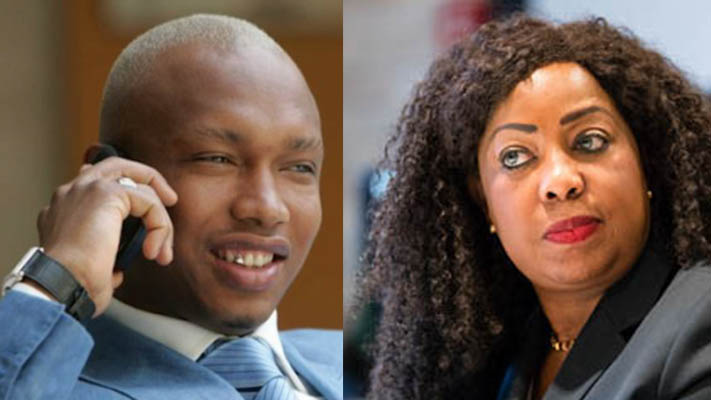 SUPPOSEE RELATION FAMILIALE AVEC FATMA SAMOURA: El Hadji Diouf parle «d’accusation fallacieuse»