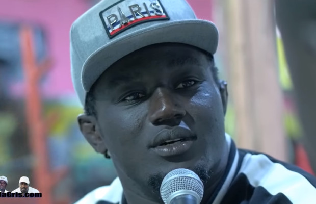 BALLA GAYE 2 D’ATTAQUE: «Si Mod’Lô est d’accord, on peut se croiser dès demain (samedi)»