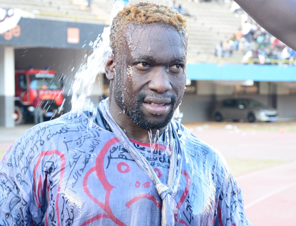 GUY-GUI REGLE SES COMPTES APRES SA VICTOIRE: «J’ai été placé aux oubliettes durant les périodes difficiles» GUY-GUI REGLE SES COMPTES APRES SA VICTOIRE: «J’ai été placé aux oubliettes durant les périodes difficiles»