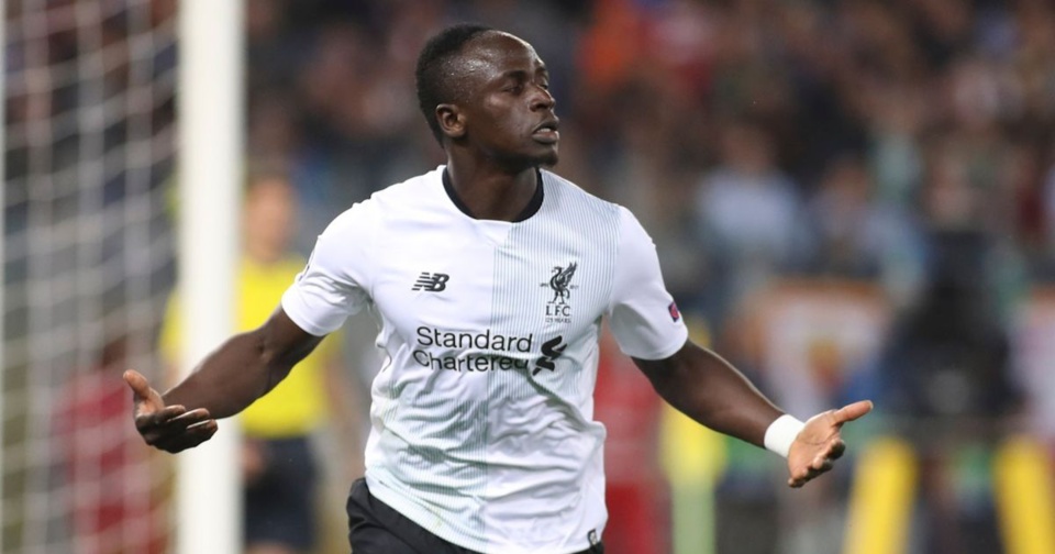 LIGUE DES CHAMPIONS: Sadio Mané, premier Sénégalais finaliste en C1
