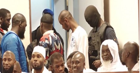 MATAR DIOKHANE: «Je suis patriote et je l’ai démontré, car j’ai réussi le plus difficile, en extirpant mes compatriotes de Sambissa, contrairement autorités sénégalaises qui sont payées pour cela»