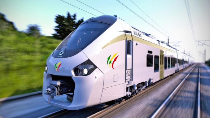 TRAIN EXPRESS REGIONAL: les premiers essais lancés avec succès par Alstom qui prévoit 6000 tests avant la livraison