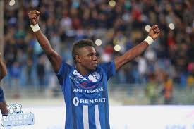 OUSSEYNOU THIOUNE, L’ESSUIE-GLACE DE L’ITTIHAD TANGER: «L’équipe nationale est dans mes plans, mais je ne suis pas pressé»