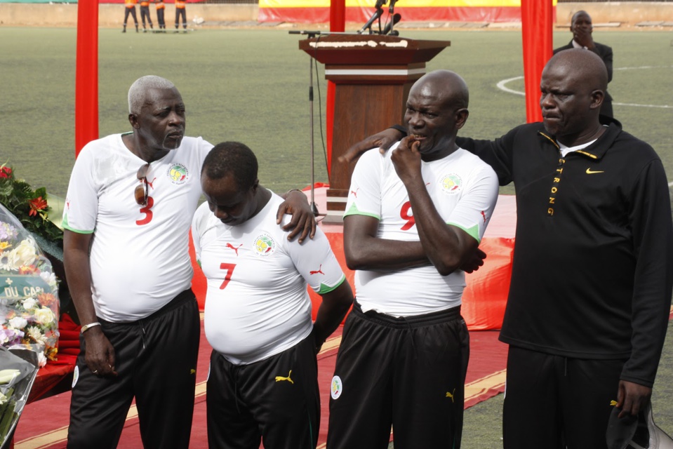 ANNIVERSAIRE DE SA DISPARITION CE LUNDI 7 MAI : Jules François Bertrand Bocandé, une icône rangée aux oubliettes ANNIVERSAIRE DE SA DISPARITION CE LUNDI 7 MAI : Jules François Bertrand Bocandé, une icône rangée aux oubliettes
