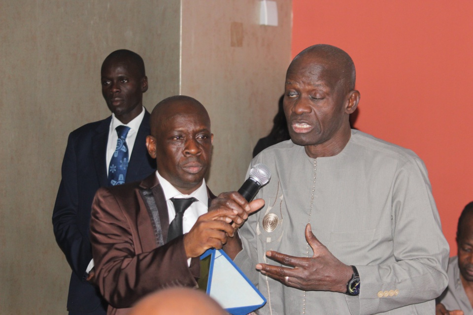 ANNIVERSAIRE DE SA DISPARITION CE LUNDI 7 MAI : Jules François Bertrand Bocandé, une icône rangée aux oubliettes ANNIVERSAIRE DE SA DISPARITION CE LUNDI 7 MAI : Jules François Bertrand Bocandé, une icône rangée aux oubliettes