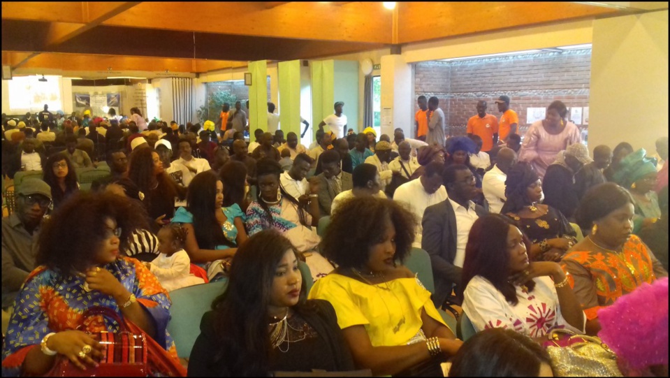 Journée de Réflexion de Rewmi Italie : Mously Fall tient le pari de la mobilisation et acte le retour de trois rewmistes qui avaient quitté le parti Journée de Réflexion de Rewmi Italie : Mously Fall tient le pari de la mobilisation et acte le retour de trois rewmistes qui avaient quitté le parti