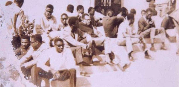 Mai 68 à Dakar, chronique d’une époque fébrile