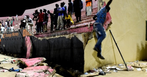 CHAMPIONNAT NATIONAL LIGUE 1: Une fin de saison à plusieurs énigmes