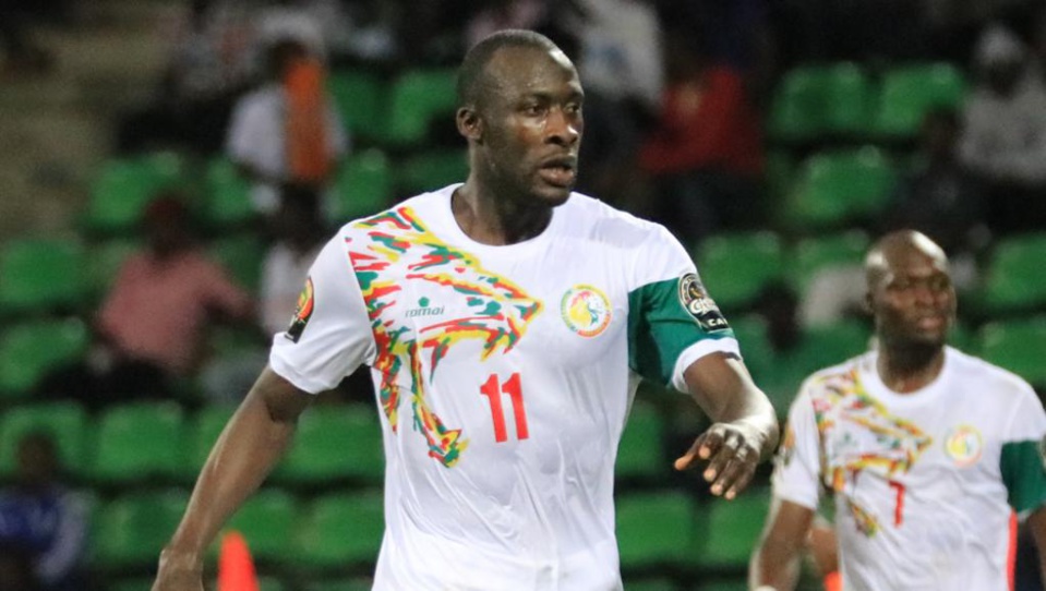 CHEIKH NDOYE MILIEU DES LIONS: «Nous devons faire de notre mieux au Mondial»