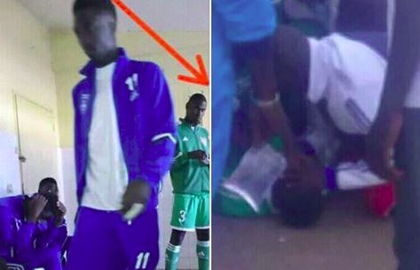 Breves: Antoine Coly, une pluie d’hommages; GFC Pro en Ligue 2