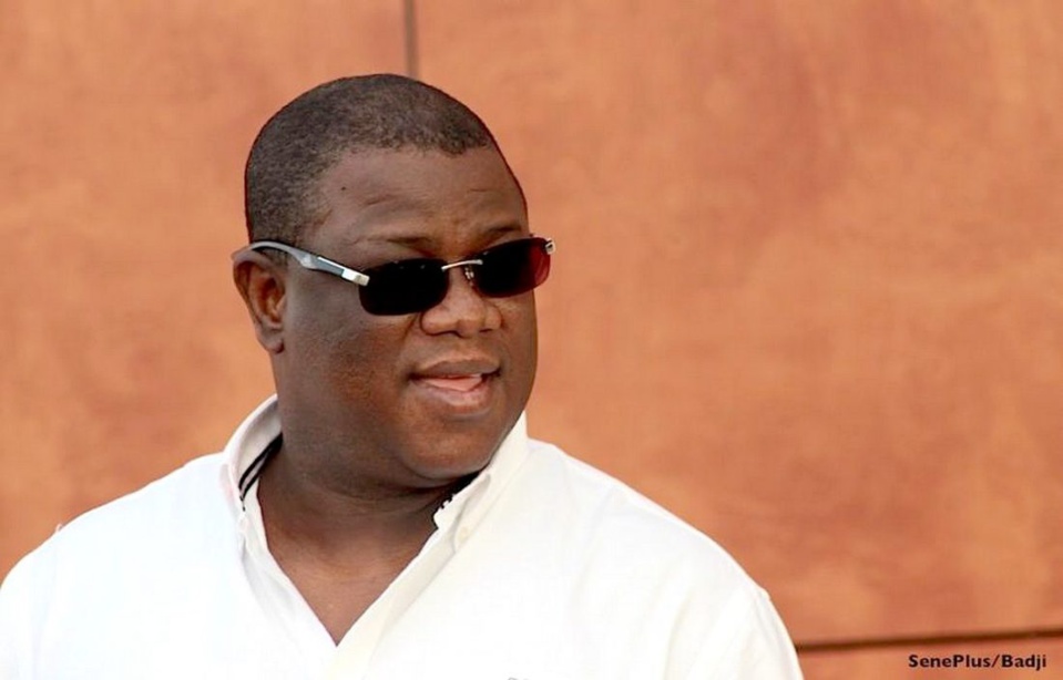 Baldé aussi victime d’un accident quasi mortel sur le péage Baldé aussi victime d’un accident quasi mortel sur le péage