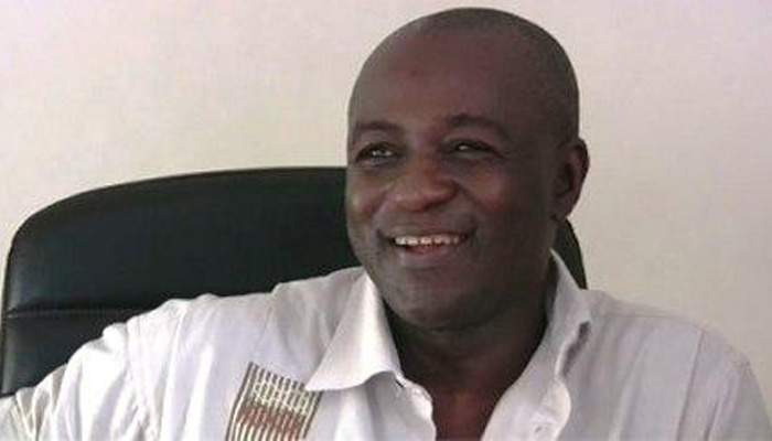 SAER SECK SUR LA PROGRAMMATION DES MATCHS USO-STADE DE MBOUR EN JUIN: «Le football doit continuer en attendant les retrouvailles»