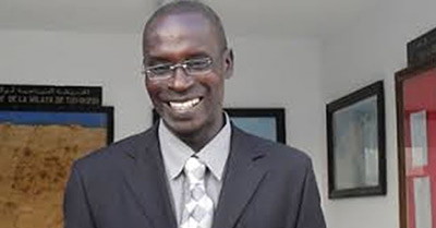 LAMINE DIENG TAPE SUR LA LIGUE PRO APRES LA DEROUTE DE L’USO: «Le Tas n’a jamais parlé de huis clos, donc cela ne devait pas arriver»