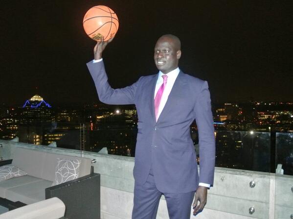 AMADOU GALLO FALL FONDATEUR DE SEED PROJECT: «Notre rêve, c’est de faire de ces évènements des moments de partage»