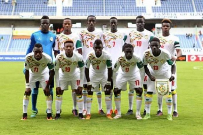 DEUXIÈME TOUR PRÉLIMINAIRE CAN U20 NIGER 2019: Les Lions tenus en échec par les Pharaons