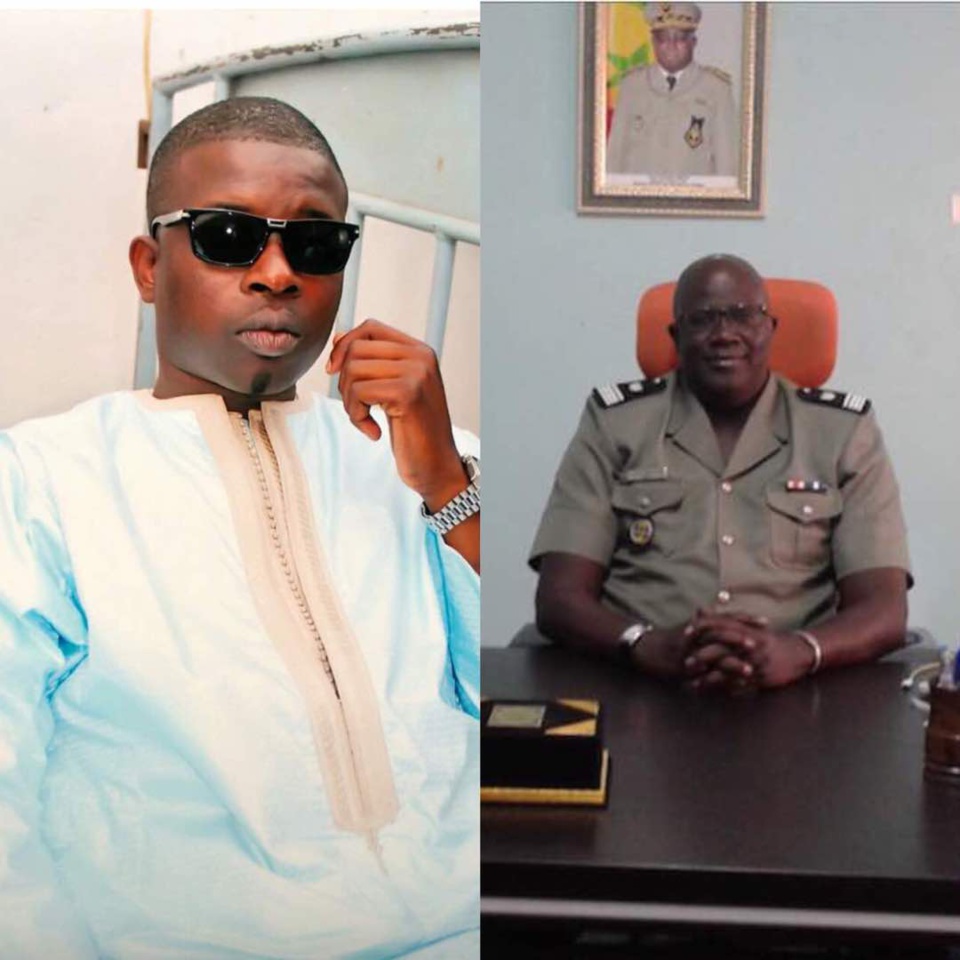 Lettre ouverte au Président de la République : Regard d'un transitaire en activité ibou sow Ardo qui travaille pour la réélection du président Macky sall dès le premier tour. Lettre ouverte au Président de la République : Regard d'un transitaire en activité ibou sow Ardo qui travaille pour la réélection du président Macky sall dès le premier tour.