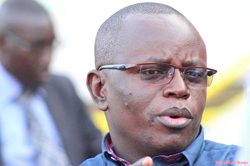 Matar Bâ : «il y a de l’engouement autour des Lions»