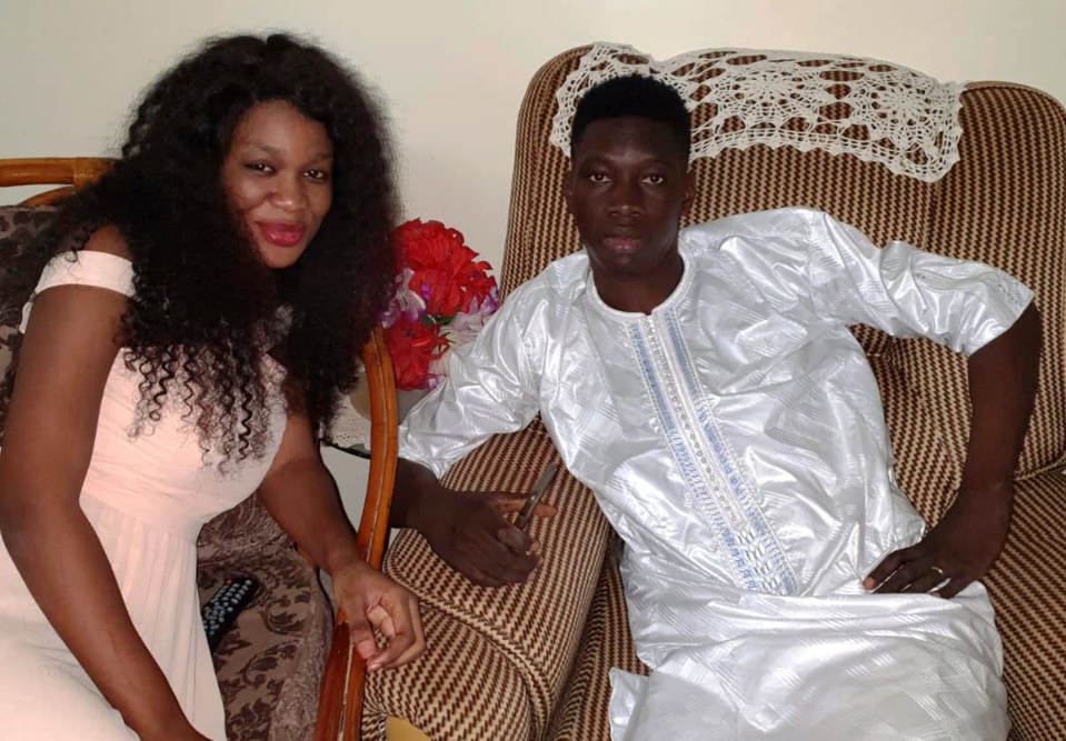 Ismaïla Sarr se dévoile: "je n'ai jamais douté de ma place chez les lions"