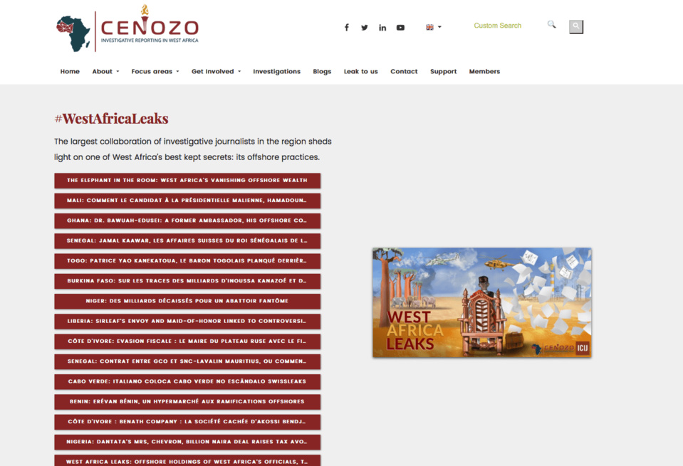 Investigation : contrat entre GCO et SNC-Lavalin Mauritius, ou comment la convention fiscale pénalise l’état sénégalais Investigation : contrat entre GCO et SNC-Lavalin Mauritius, ou comment la convention fiscale pénalise l’état sénégalais