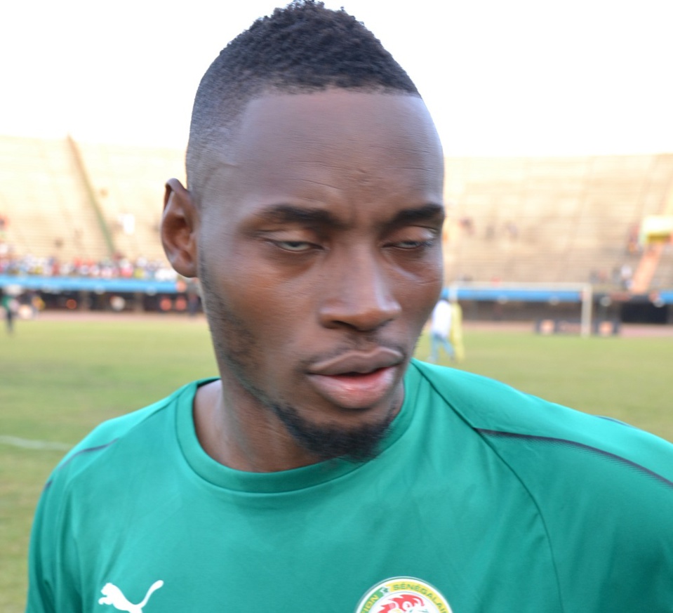 DIAFRA SAKHO: «Je serai prêt pour le Mondial»