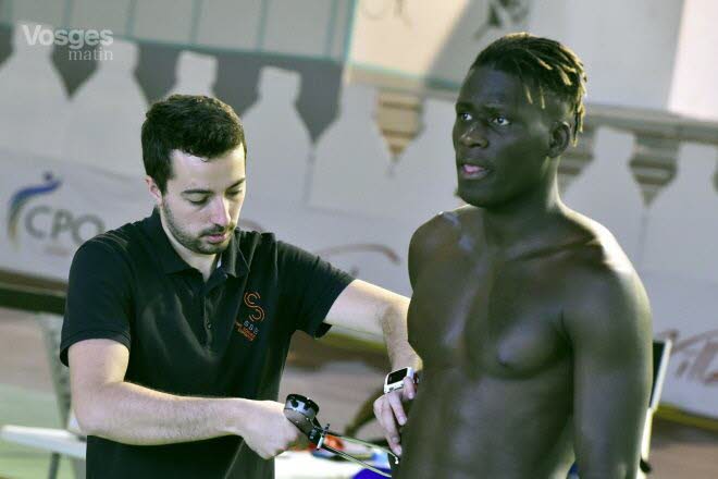 KARA MBODJI A DES FOURMIS DANS LE JAMBES: «J’ai hâte de revenir sur le terrain»