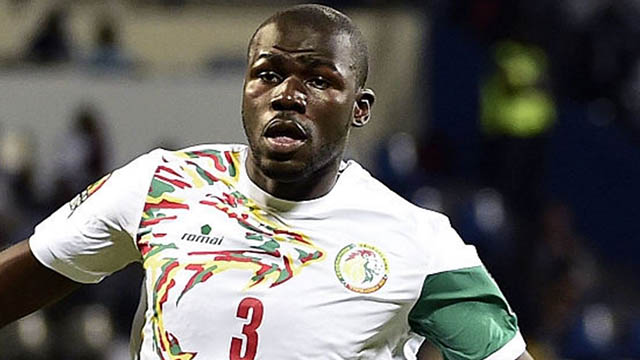 KALIDOU KOULIBALY SUR LE GROUPE H: «Le Sénégal sera l’outsider»