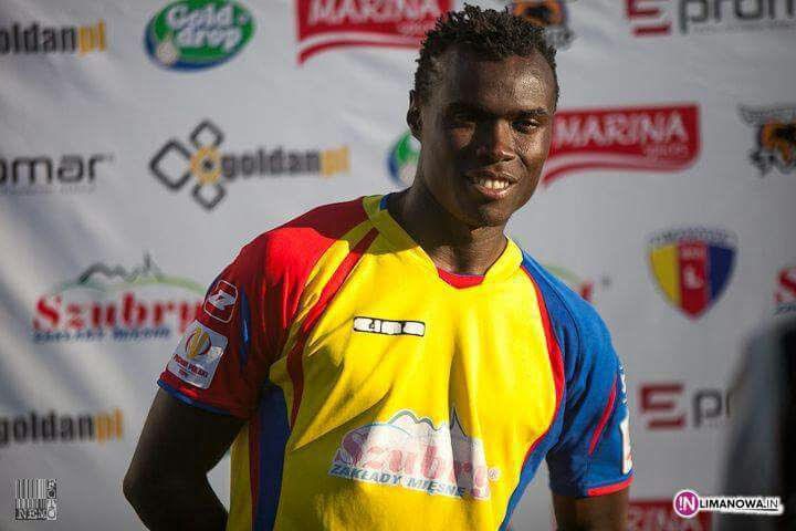 KARAMO SANE, ANCIEN PENSIONNAIRE DU CHAMPIONNAT DE POLOGNE: «Le Sénégal peut faire mal aux Polonais sur les balles arrêtées»