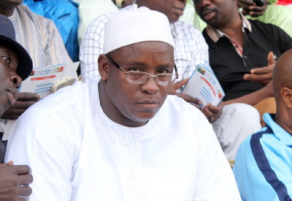 Conflit entre Cng et lutteurs : Les promoteurs jouent les sapeurs-pompiers