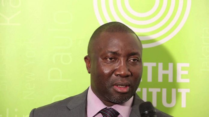 ME ALASSANE CISSE AVOCAT DE MATAR DIOKHANE: «Il n’a été sélectionné que les documents qui l’incriminent. Une accusation doit être faite avec sérieux»